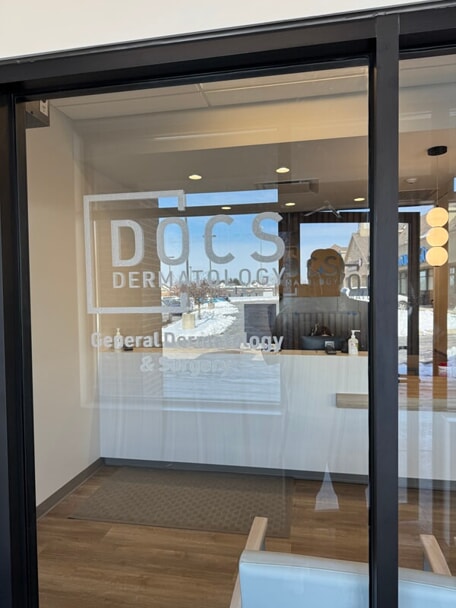 Property Management Signs